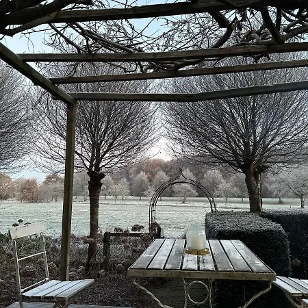 In Der Gelegene Mit Weitblick * Huthum