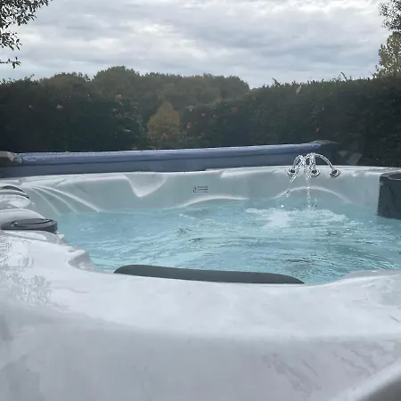 Apartman In Der Gelegene Mit Weitblick