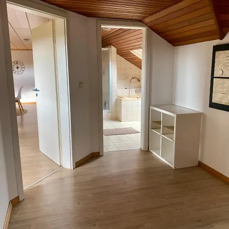 In Der Gelegene Mit Weitblick * Huthum