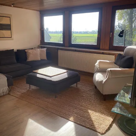 Appartement In Der Gelegene Mit Weitblick *