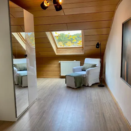 In Der Gelegene Mit Weitblick Huthum