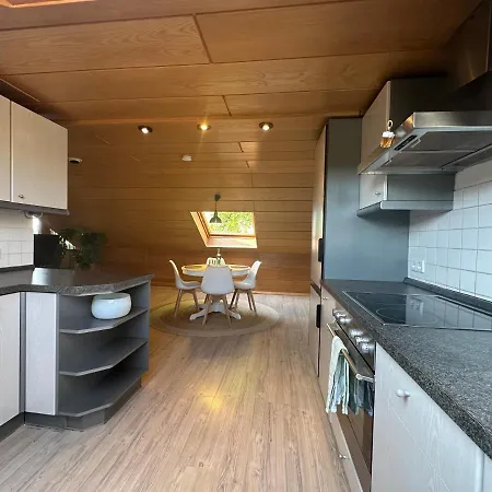 Apartamento In Der Gelegene Mit Weitblick *