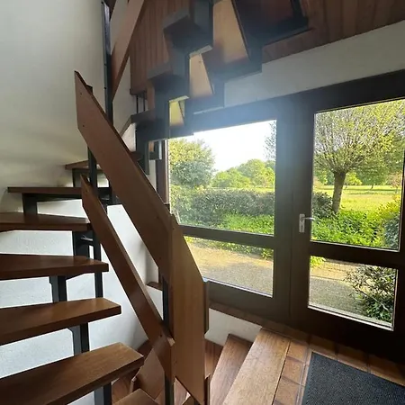 In Der Gelegene Mit Weitblick