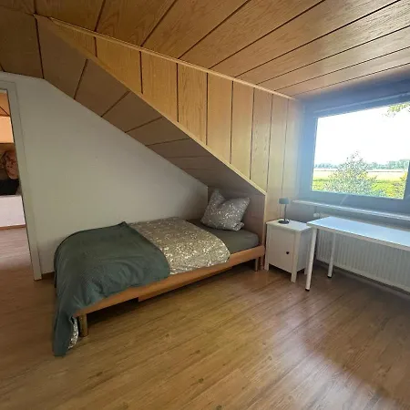 In Der Gelegene Mit Weitblick * Huthum