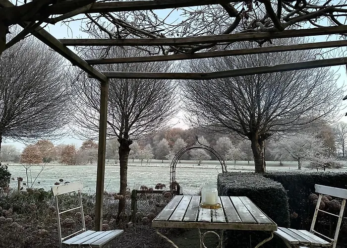 In Der Gelegene Mit Weitblick * Huthum