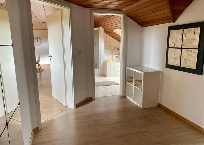 In Der Gelegene Mit Weitblick * Huthum