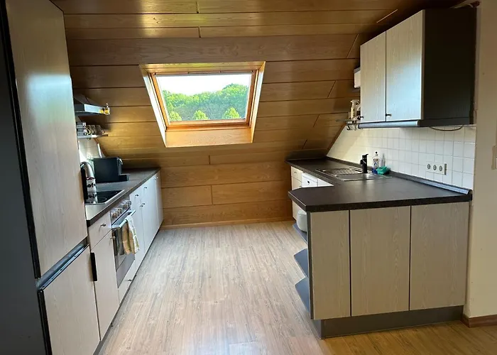 In Der Gelegene Mit Weitblick * Huthum